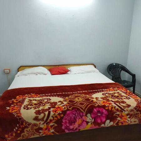 Hotel Ganga View Harry Stay Shivpuri  エクステリア 写真