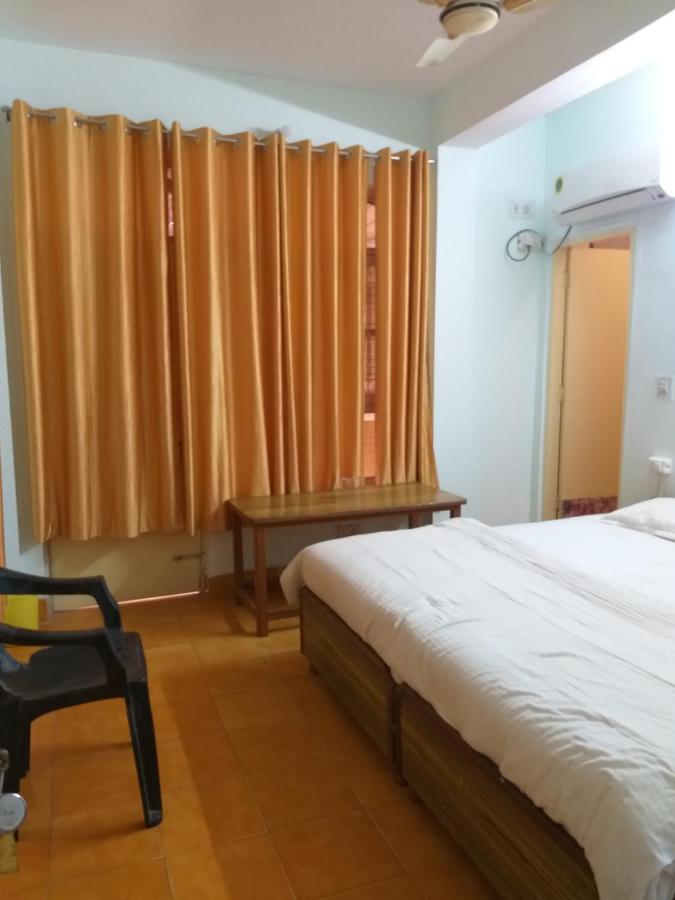 Hotel Ganga View Harry Stay Shivpuri  エクステリア 写真