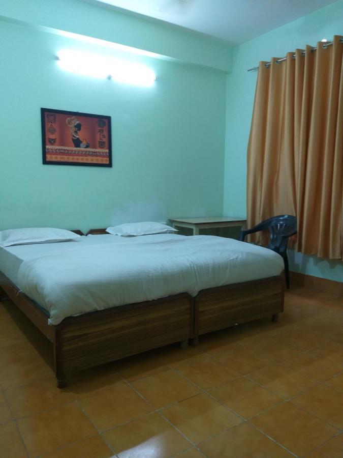 Hotel Ganga View Harry Stay Shivpuri  エクステリア 写真