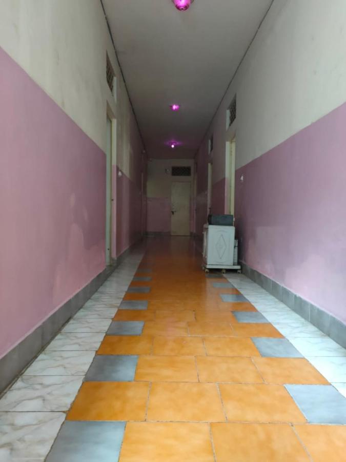 Hotel Ganga View Harry Stay Shivpuri  エクステリア 写真